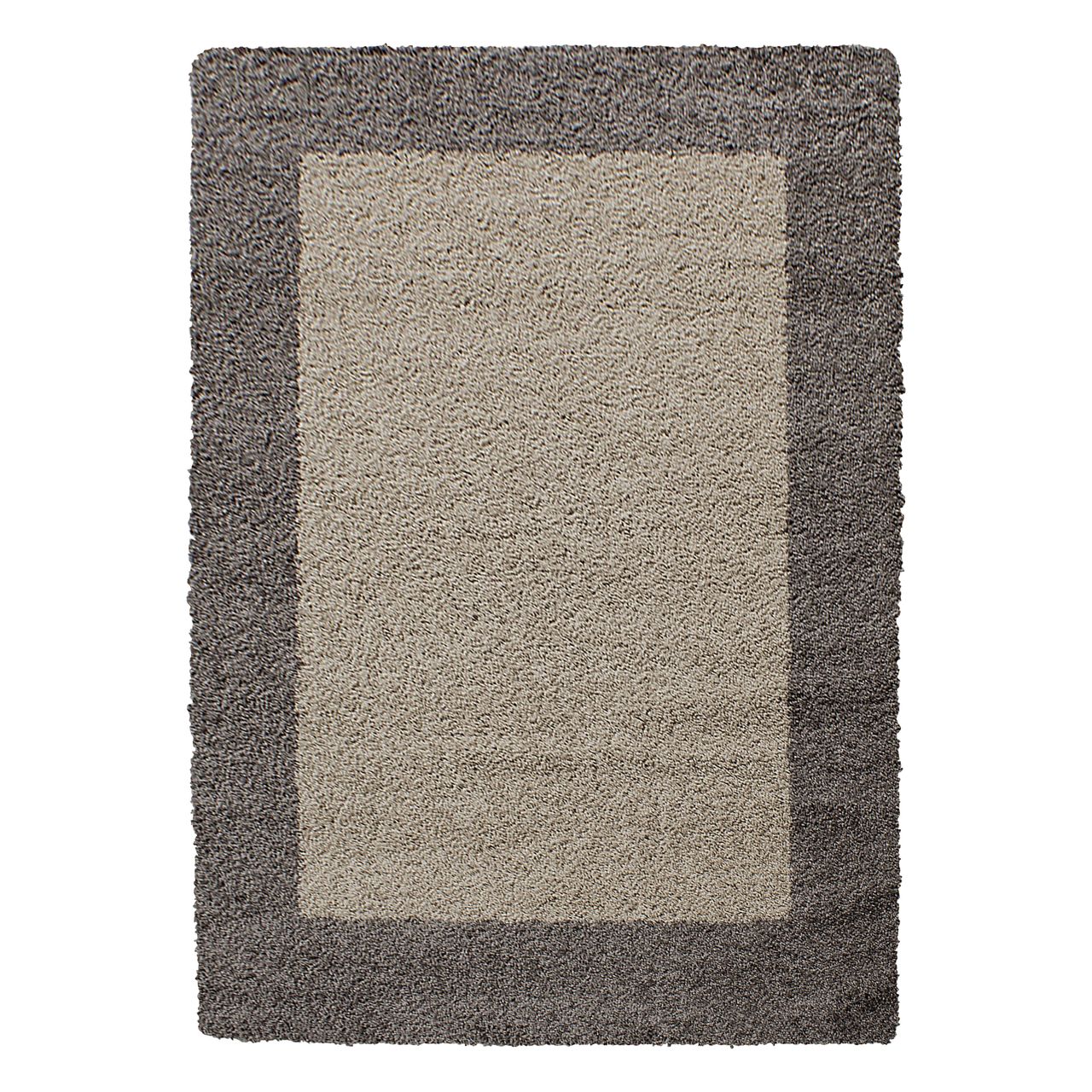 Ayyildiz Teppich, LIFE 1503, TAUPE, 60 x 110 cm