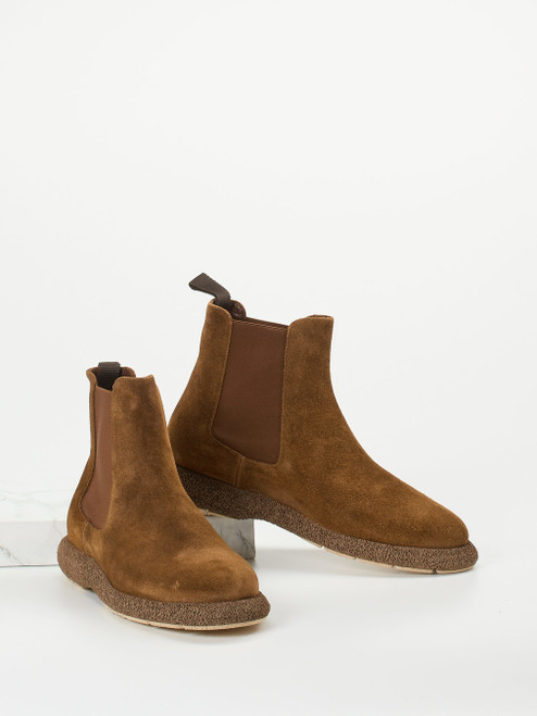Chelsea Boots-17132290024 Truman's