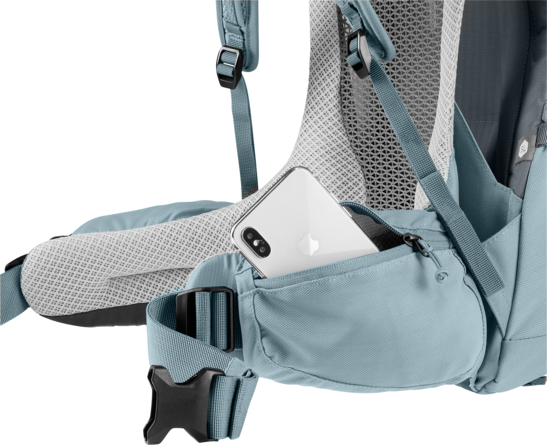 deuter Futura 24 SL | Wanderrucksack für Damen