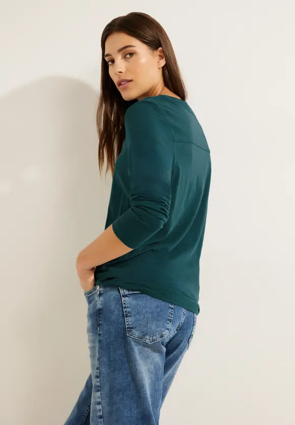 CECIL Tunikashirt