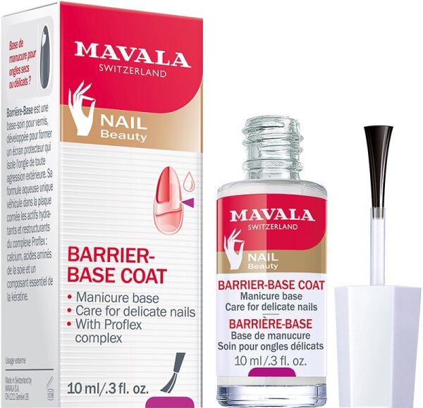 Mavala Barriere Base Nagelöl