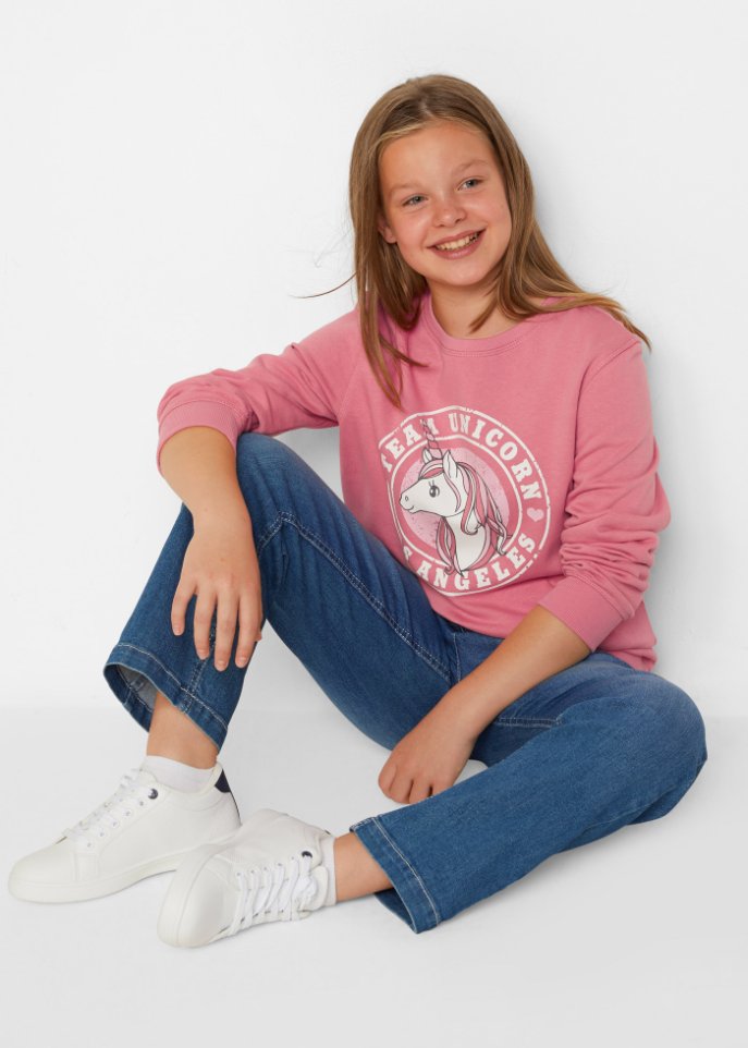 Oversize-Sweatshirt