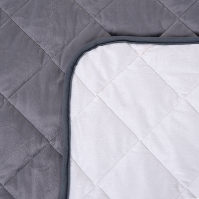 Smartpet Sofa Überwurf wendbar