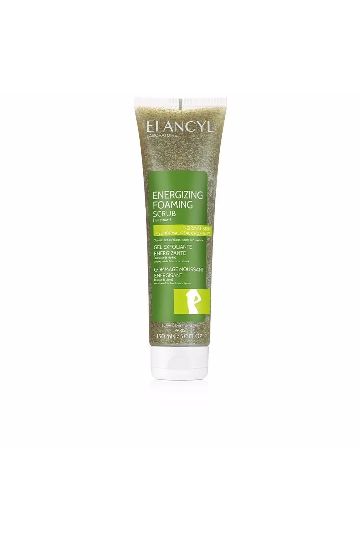 Elancyl  Gommage Moussant Gel Peeling Elancyl 150 ml