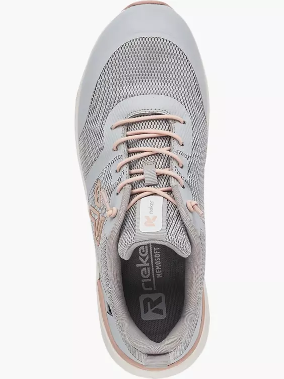 Rieker Damen Sneaker Low