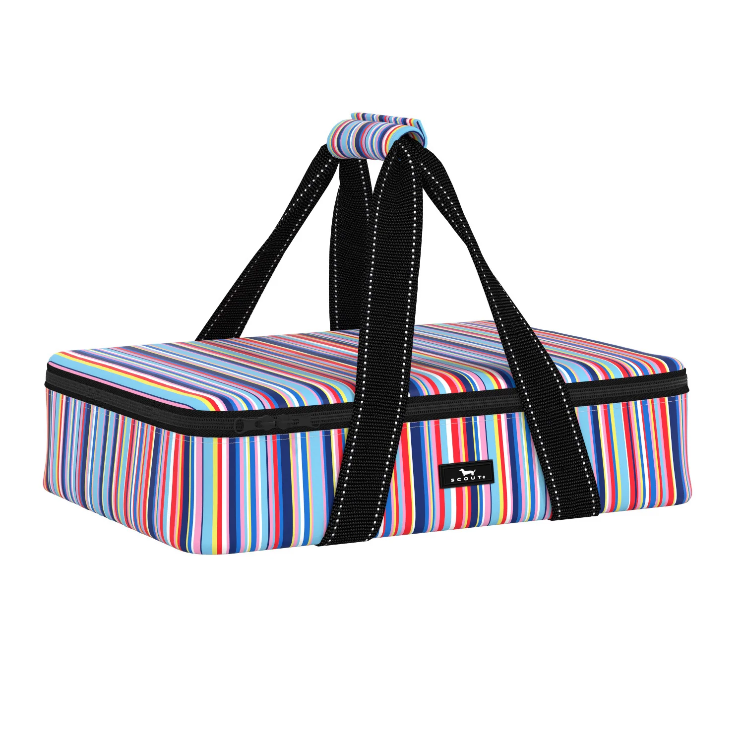 Casserole Carrier Hot Date