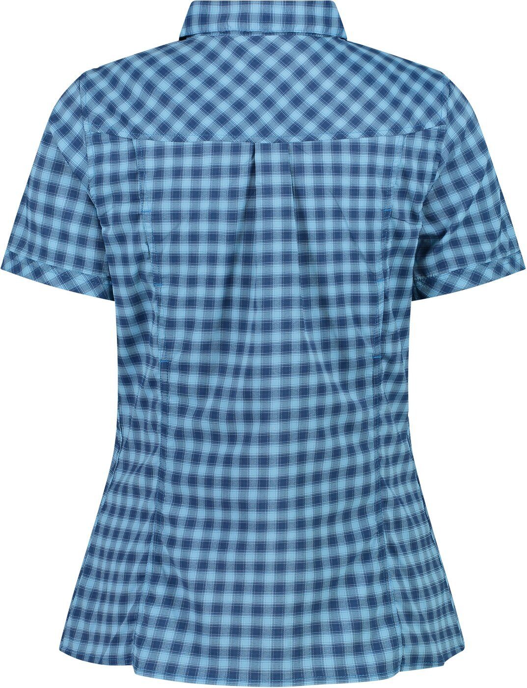 CAMPAGNOLO Outdoorbluse WOMAN SHIRT