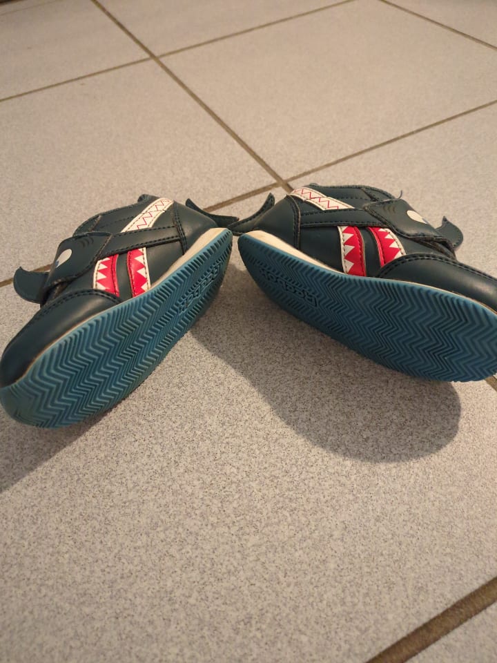Reebok Snekaers 