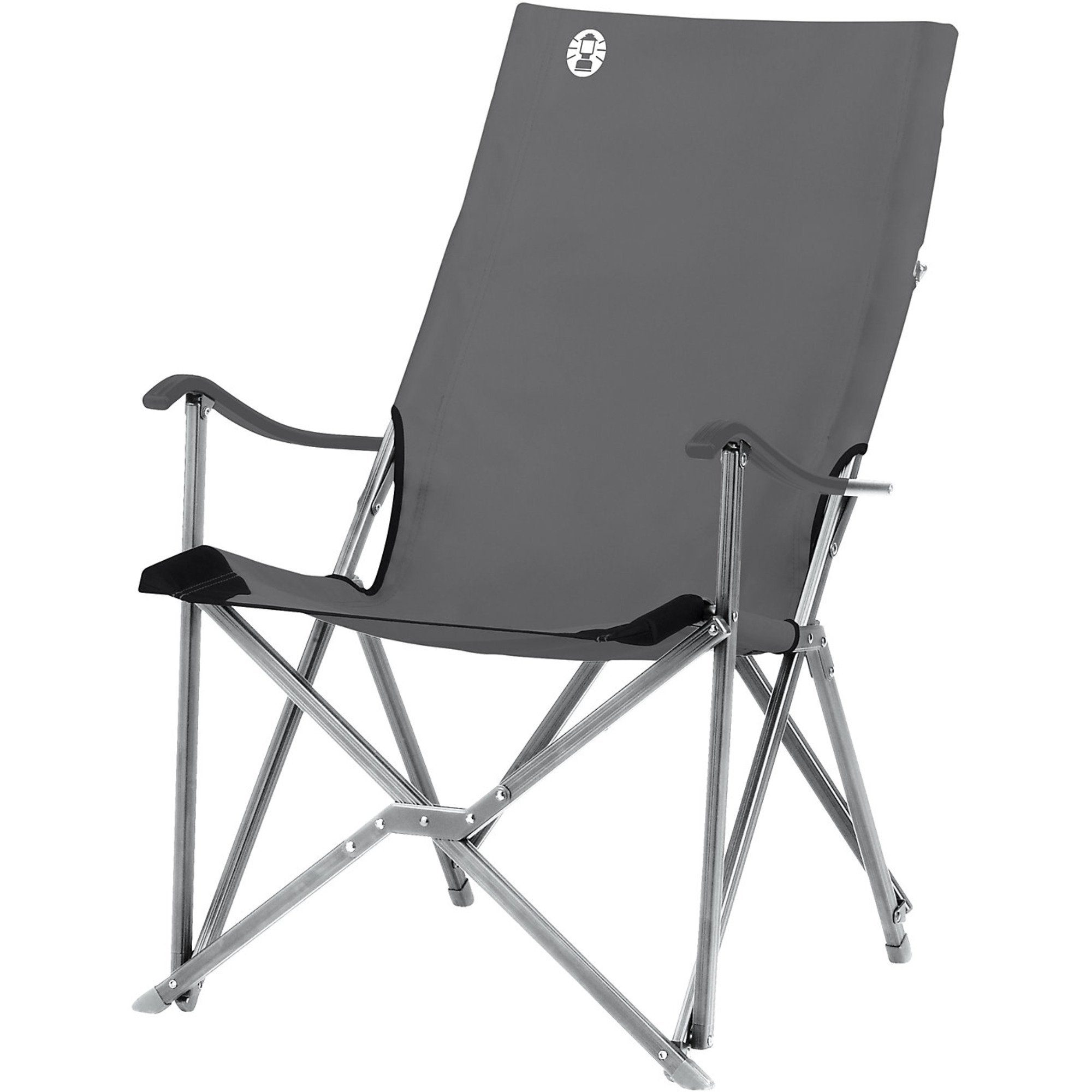 COLEMAN Campingstuhl Coleman Aluminium Sling Chair, Stuhl
