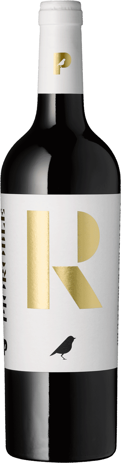 Bodegas Pio del Ramo Jumilla Tinto Roble