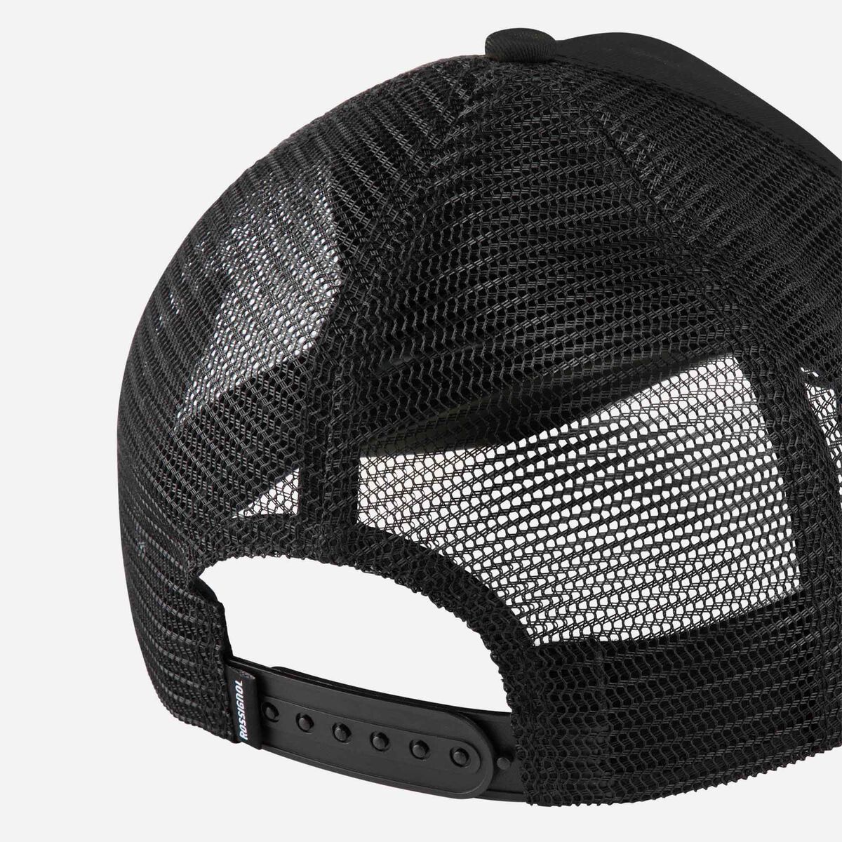 Unisex Corporate Cap aus Meshgewebe