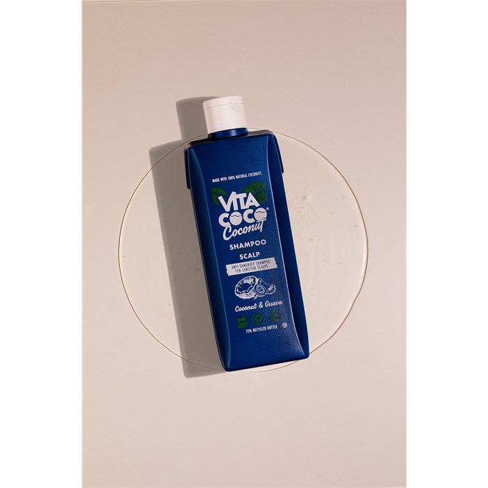 Shampoo