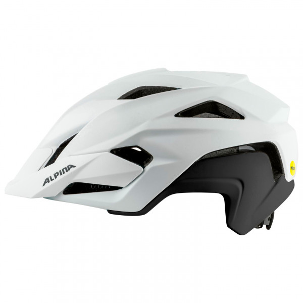 Alpina - Stan Mips - Radhelm