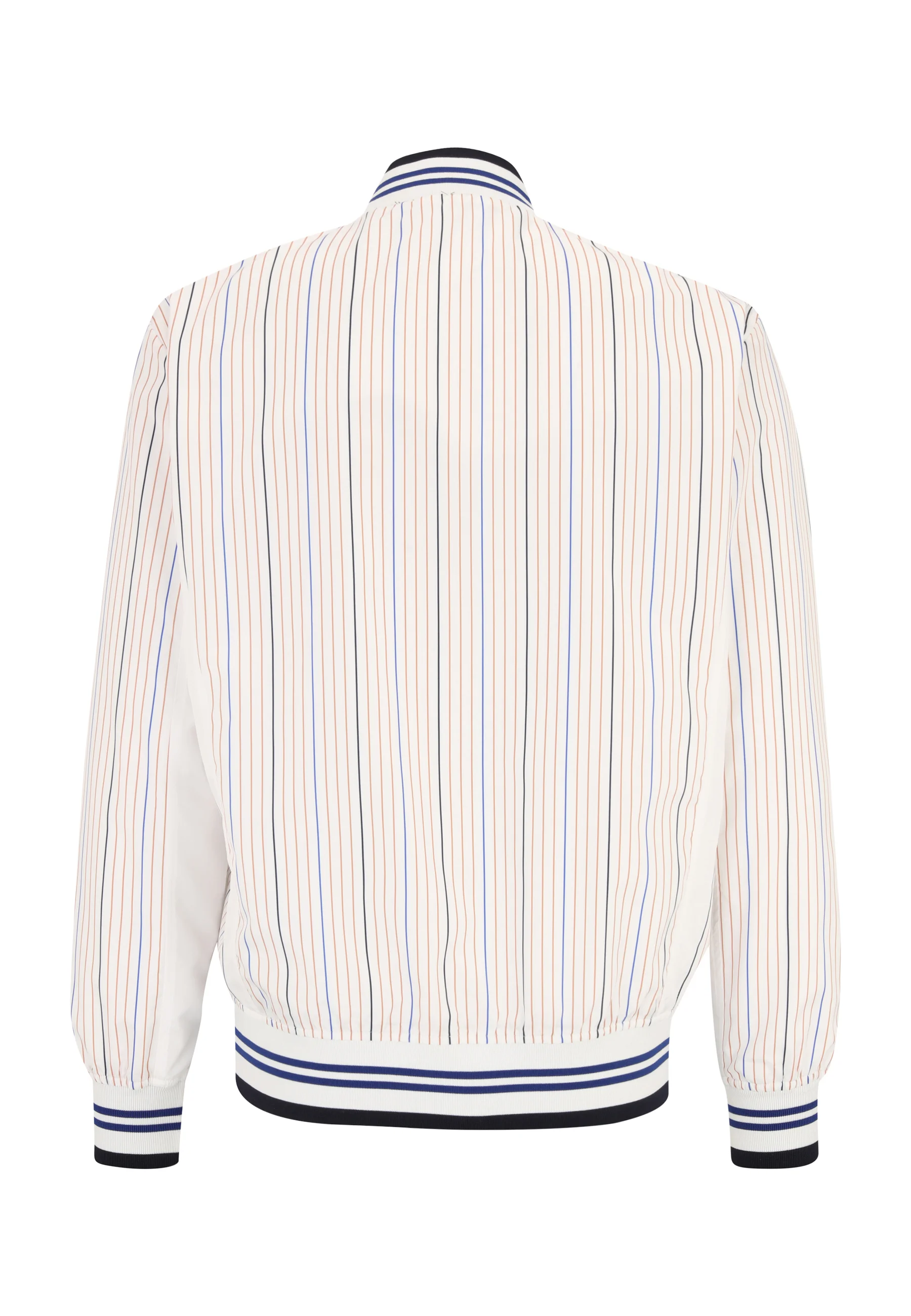 Fila SETTANTA - Chaqueta Bomber