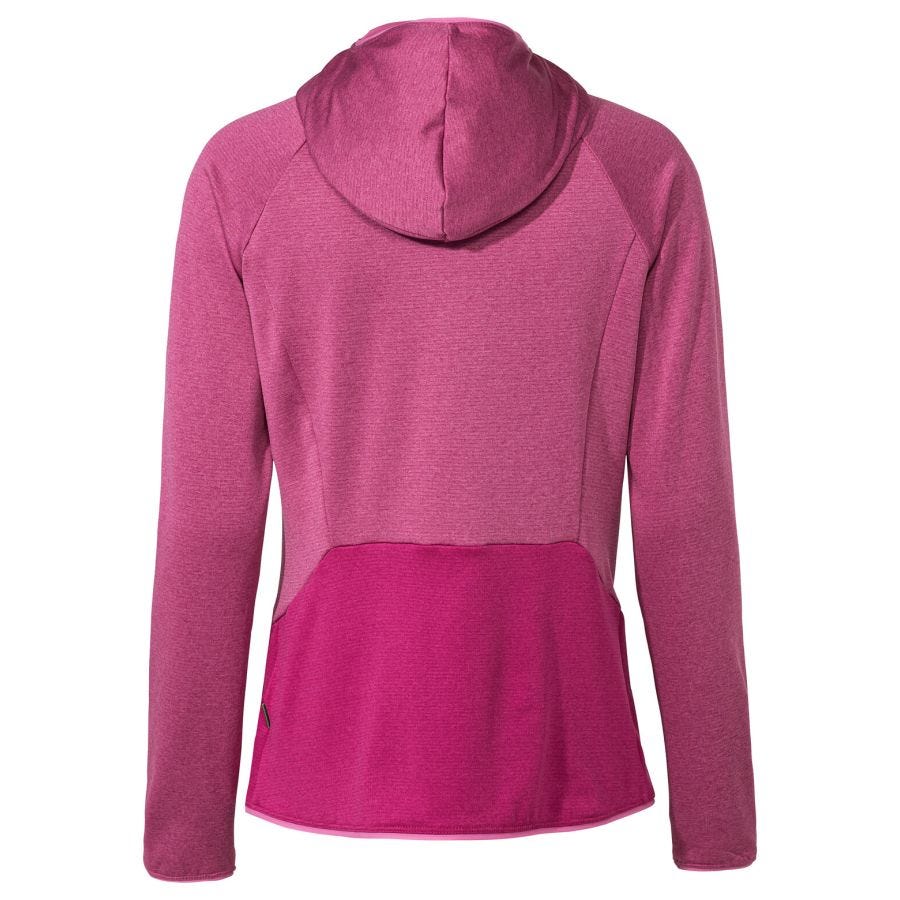 Tekoa II Fleecejacke Damen