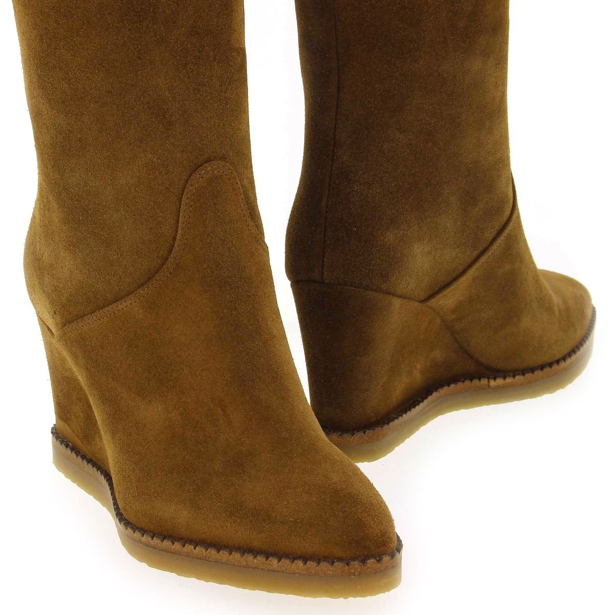 The Seller  RS 2358  - Cognac