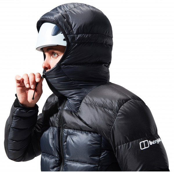Berghaus - Women's MTN Arete Ultra Down Hoody - Daunenjacke