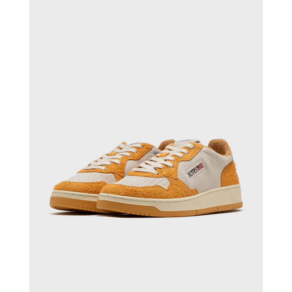 Autry MEDALIST LOW AULMSH08 / orange