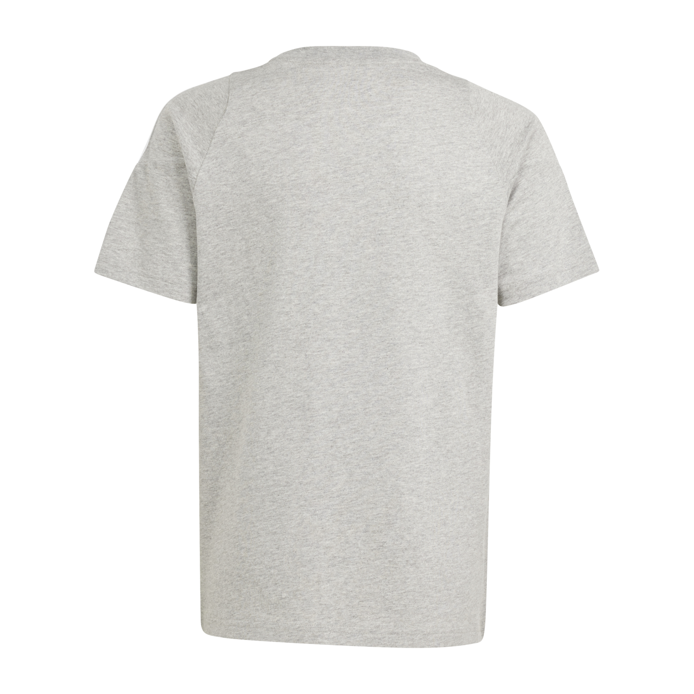 adidas Tiro 24 T-Shirt Kids Grau Weiss