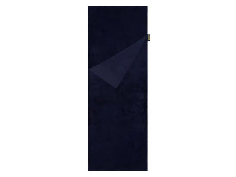 Abbey Camp Velvet Fleece Kathmandu Hüttenschlafsack