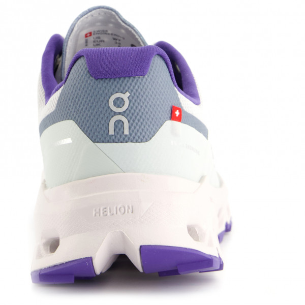 On - Women's Cloudvista - Trailrunningschuhe