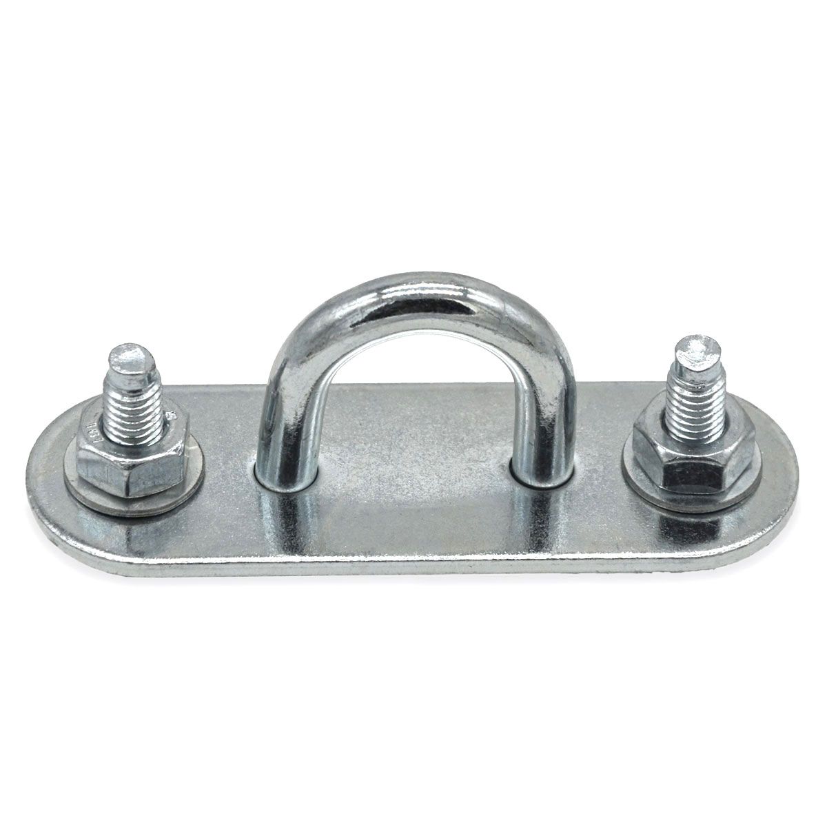 AMANKA 230 kg Deckenhaken mit 100 cm Hängesessel Kette