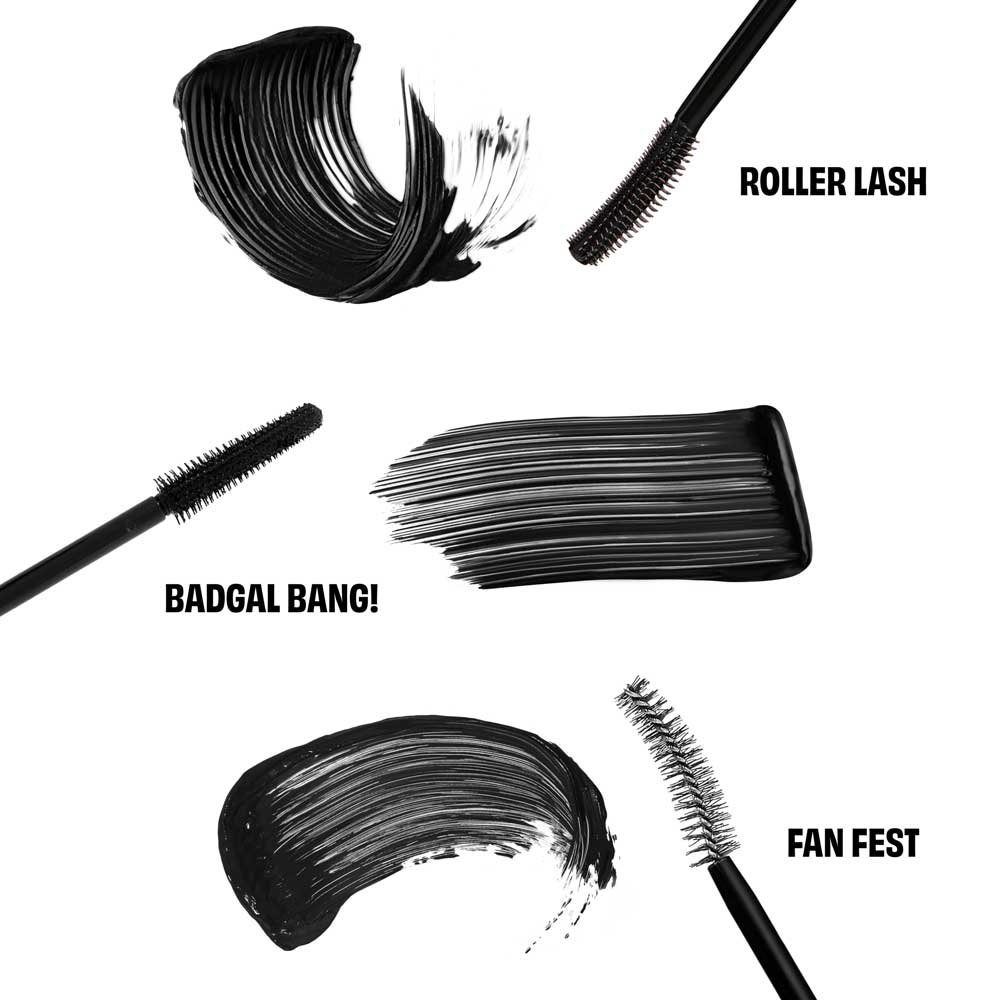 Benefit Sets & Geschenke Lil’Lash Adventures Kit
