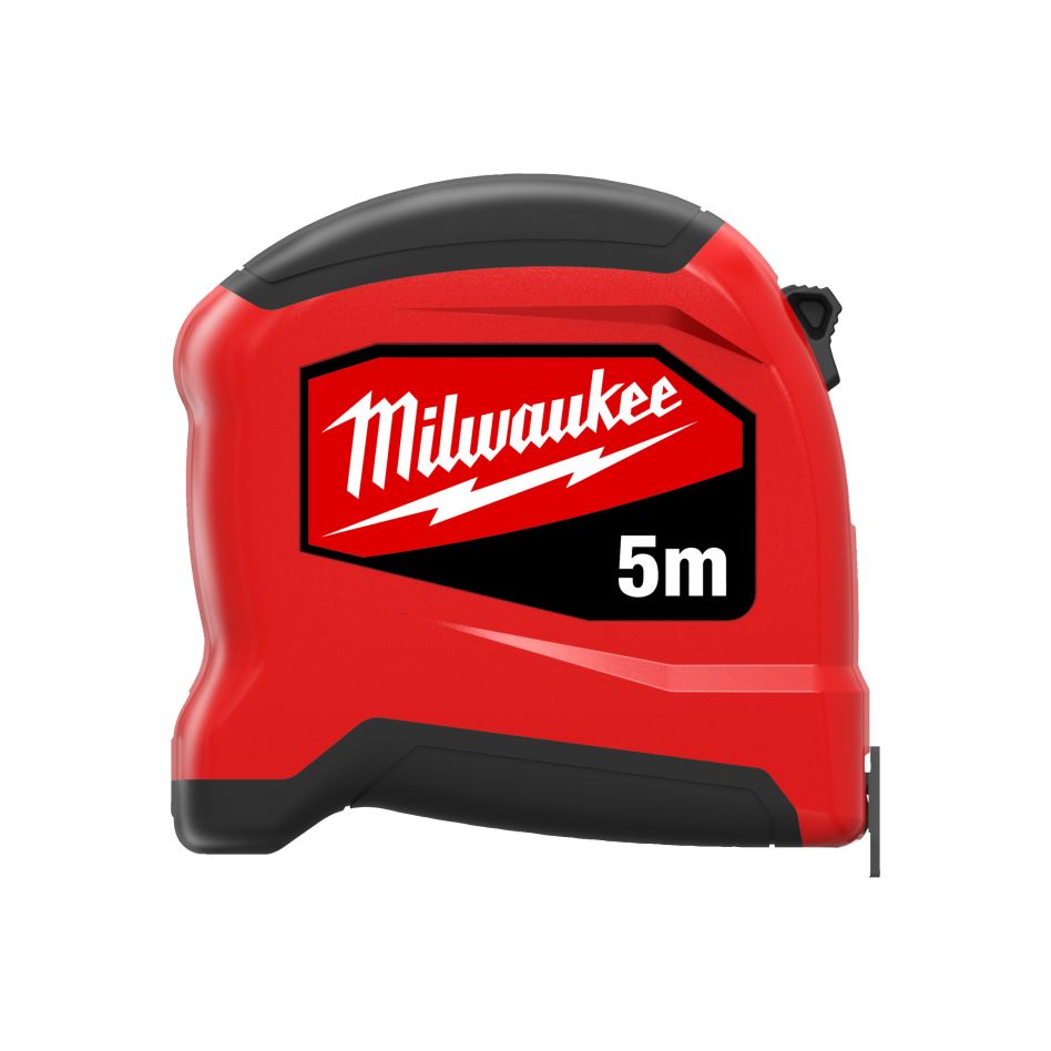 Ruletă de măsurare Milwaukee Accessories 4932498783 Slim GEN II 5 M x 19 mm