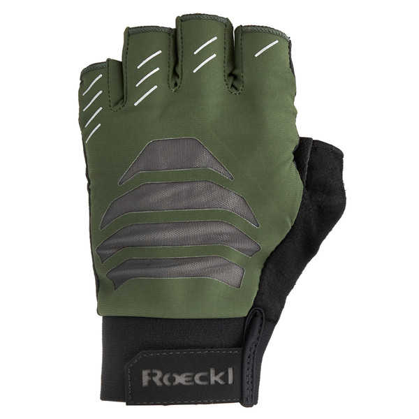 IRAI Unisex - Fahrradhandschuhe