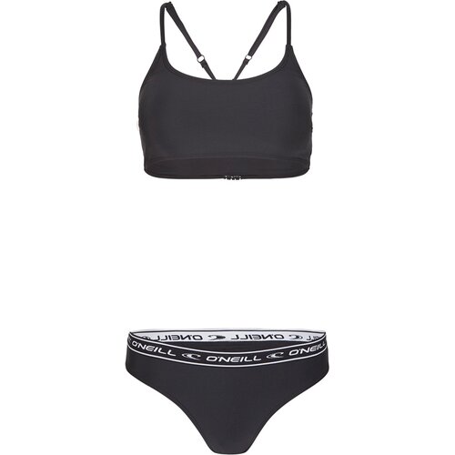 DAMEN BIKINI SPORT BIKINI SET