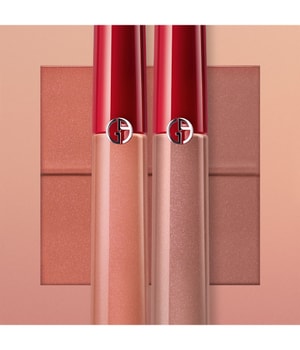 Giorgio Armani Lip Maestro Mediterranea Liquid Lipstick-6.5 ml