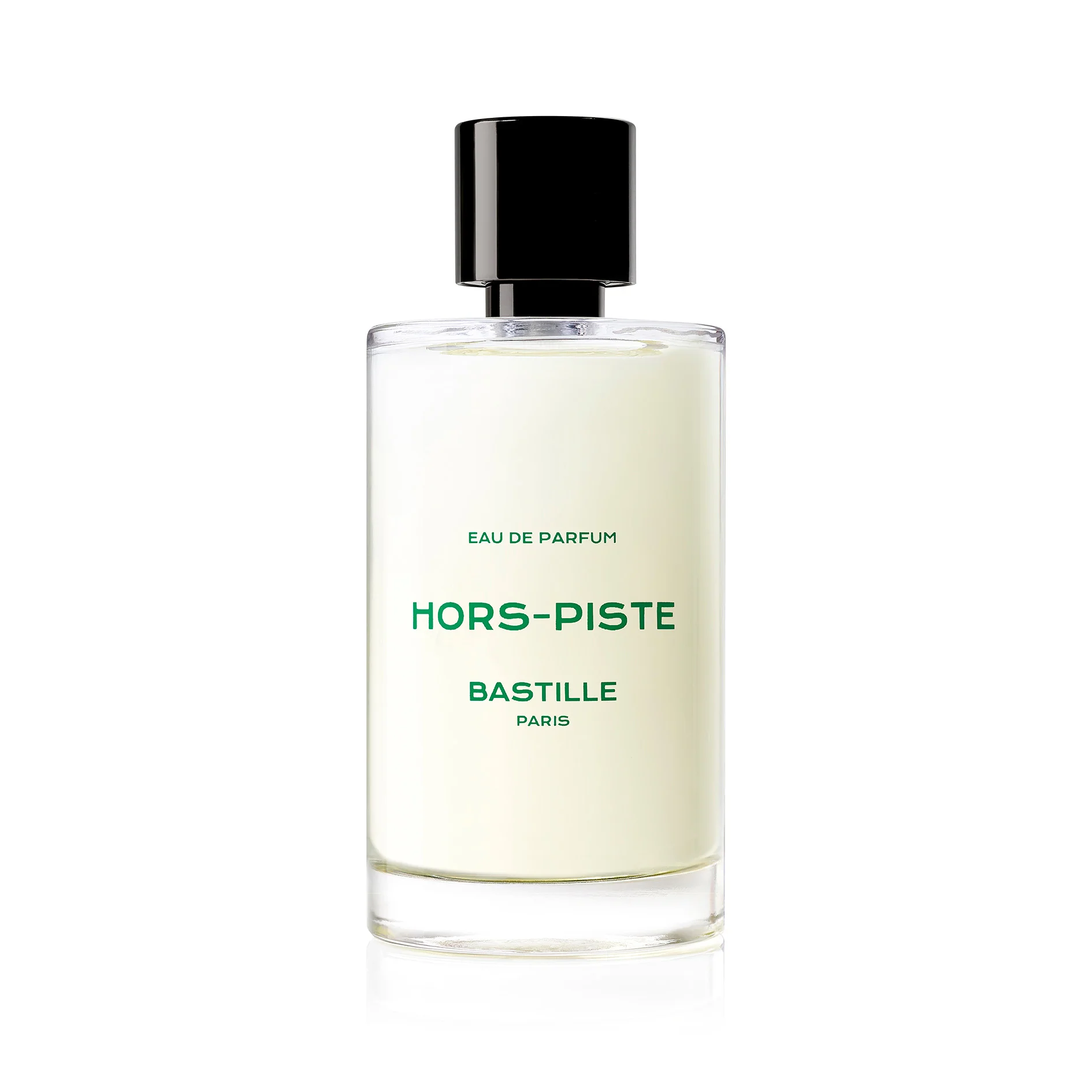 Bastille Hors-Piste - Eau de Parfum Unisex, Eau de Parfum