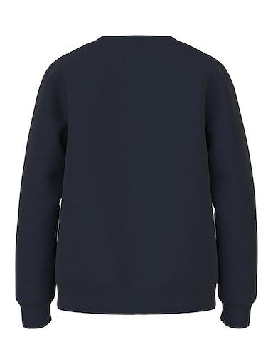 Name It Sweatshirt NKMVIMO LS SWEAT BRU NOOS