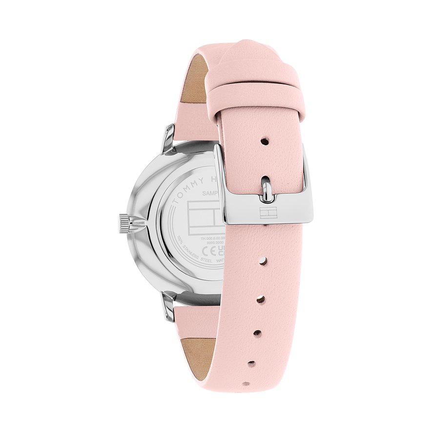 Tommy Hilfiger Damenuhr