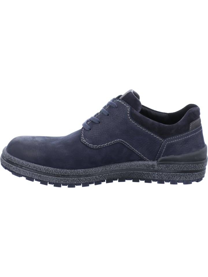 Josef Seibel Halbschuh Emil 24 in ocean günstig kaufen