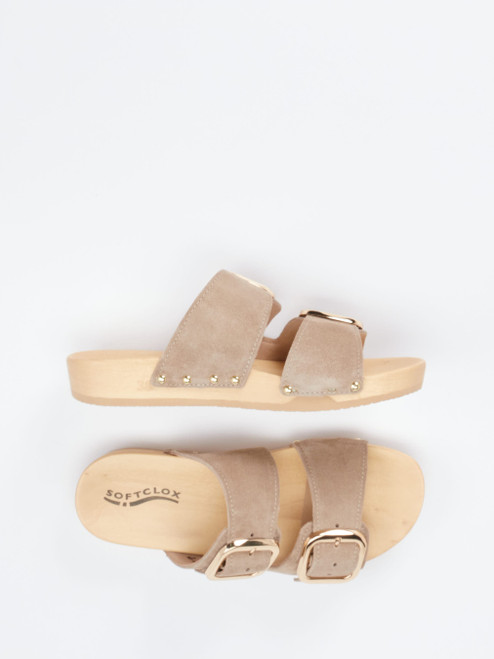 Pantolette-11132490004 Softclox