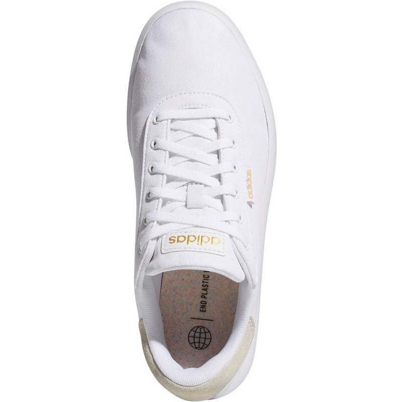 adidas Court Platform Sneaker Damen