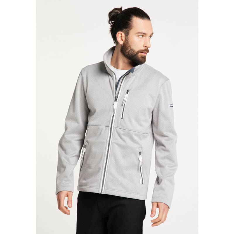 Icebound Funktionsjacke Herren