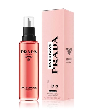 Prada Paradoxe Intense Refillable Eau de Parfum-30 ml