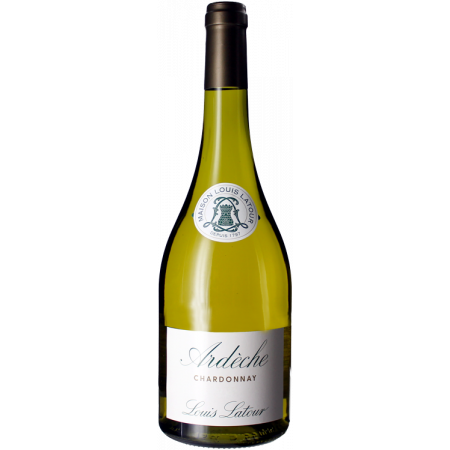 ARDECHE CHARDONNAY 2021 - LOUIS LATOUR