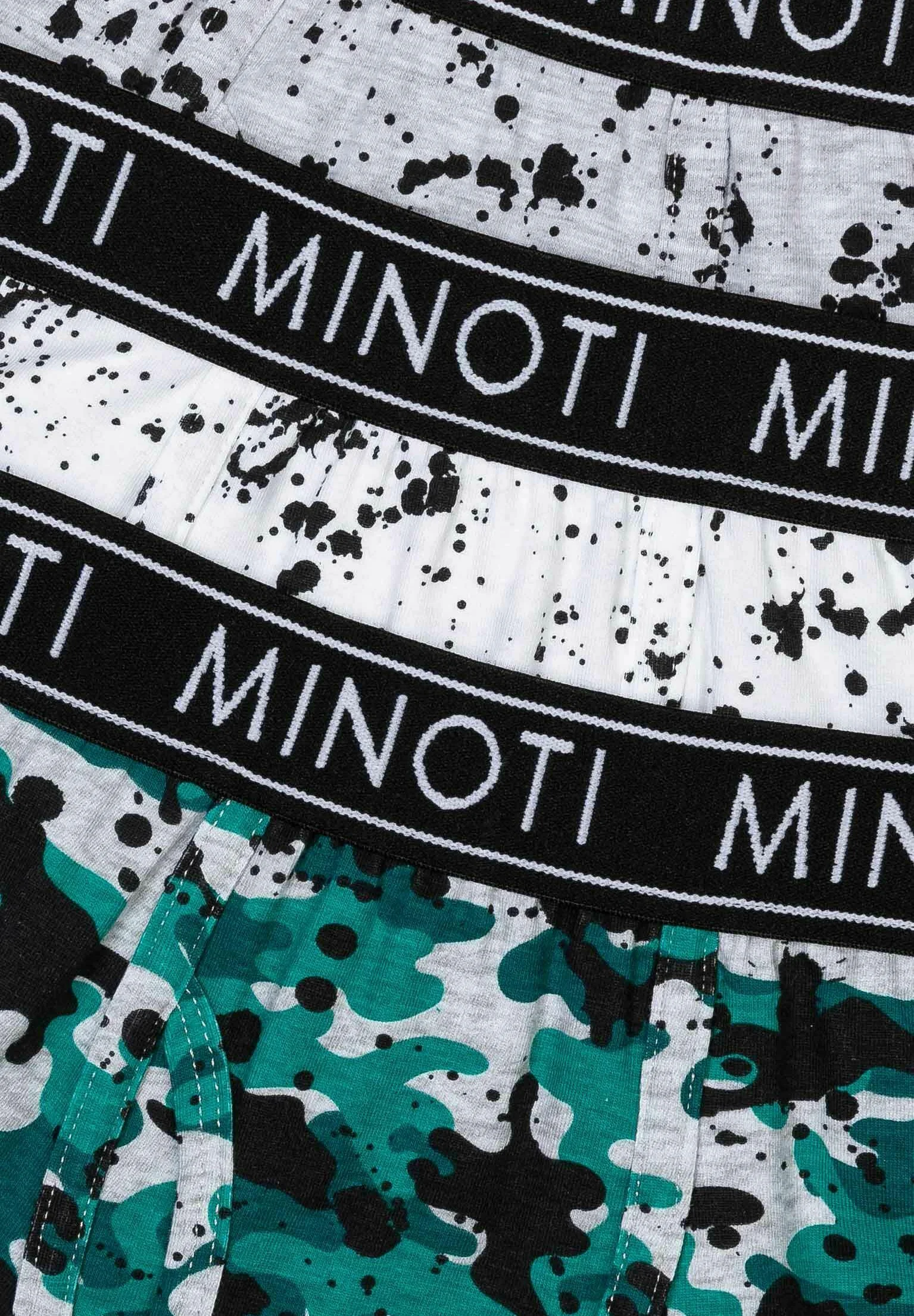 MINOTI PACK DE 3 - Culotte
