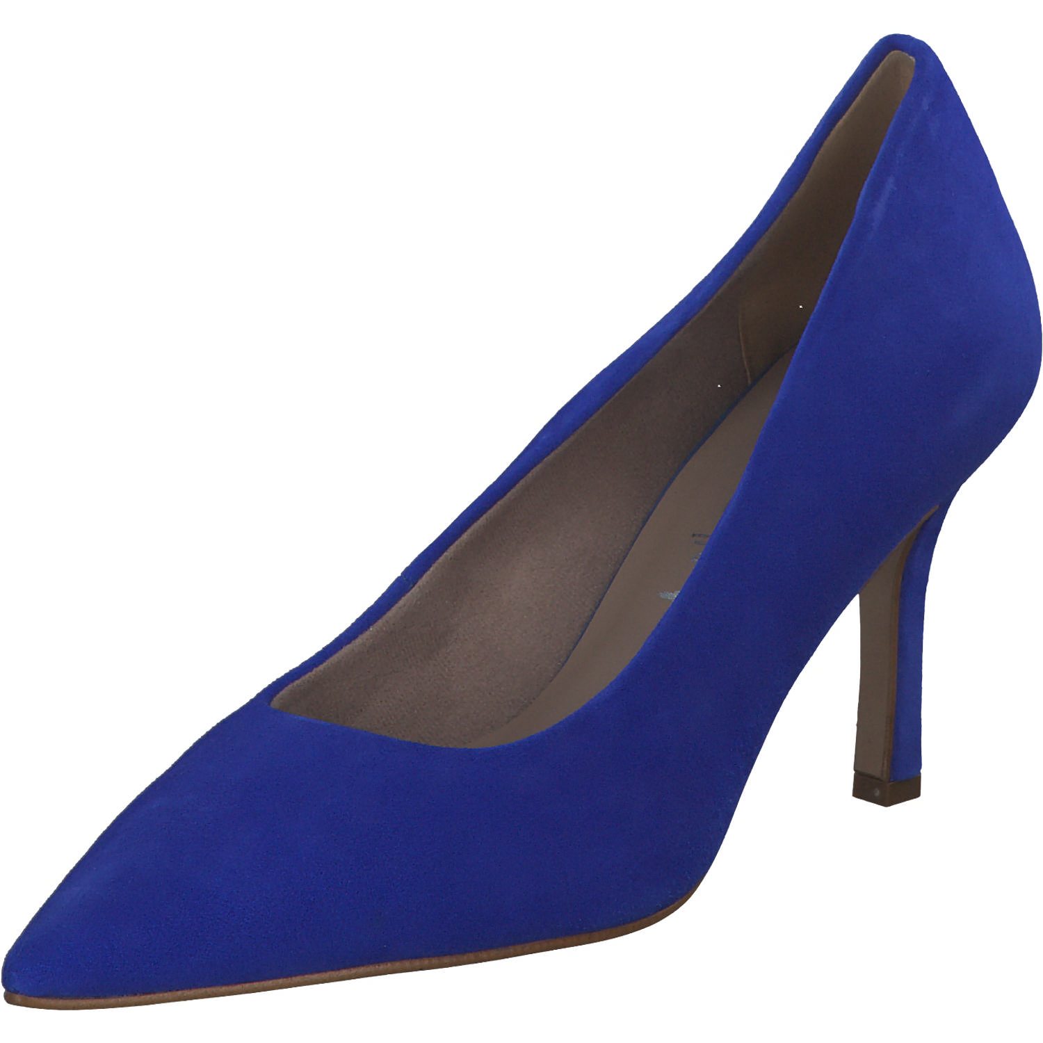 Tamaris 22434, Klassische Pumps, Damen, ROYAL BLUE