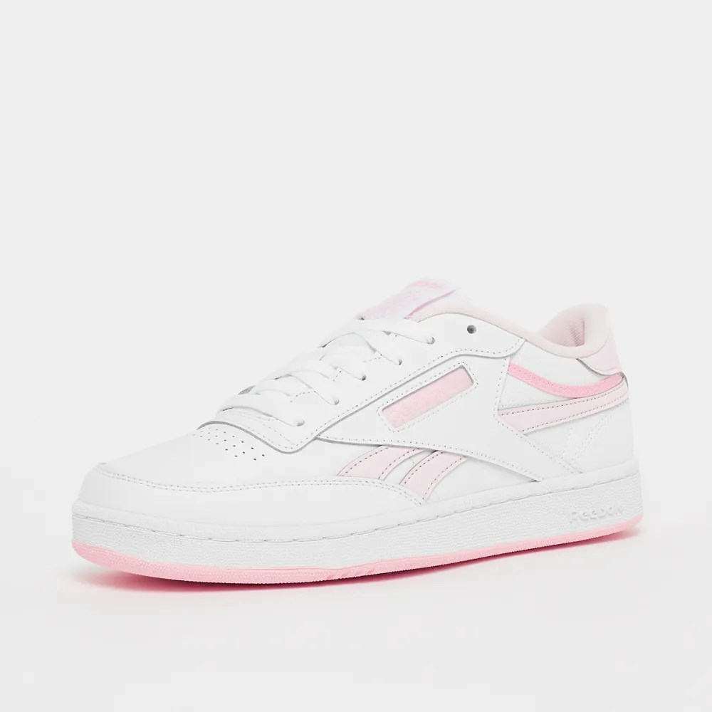 Reebok Club C Revenge GS 100202400 / weiss