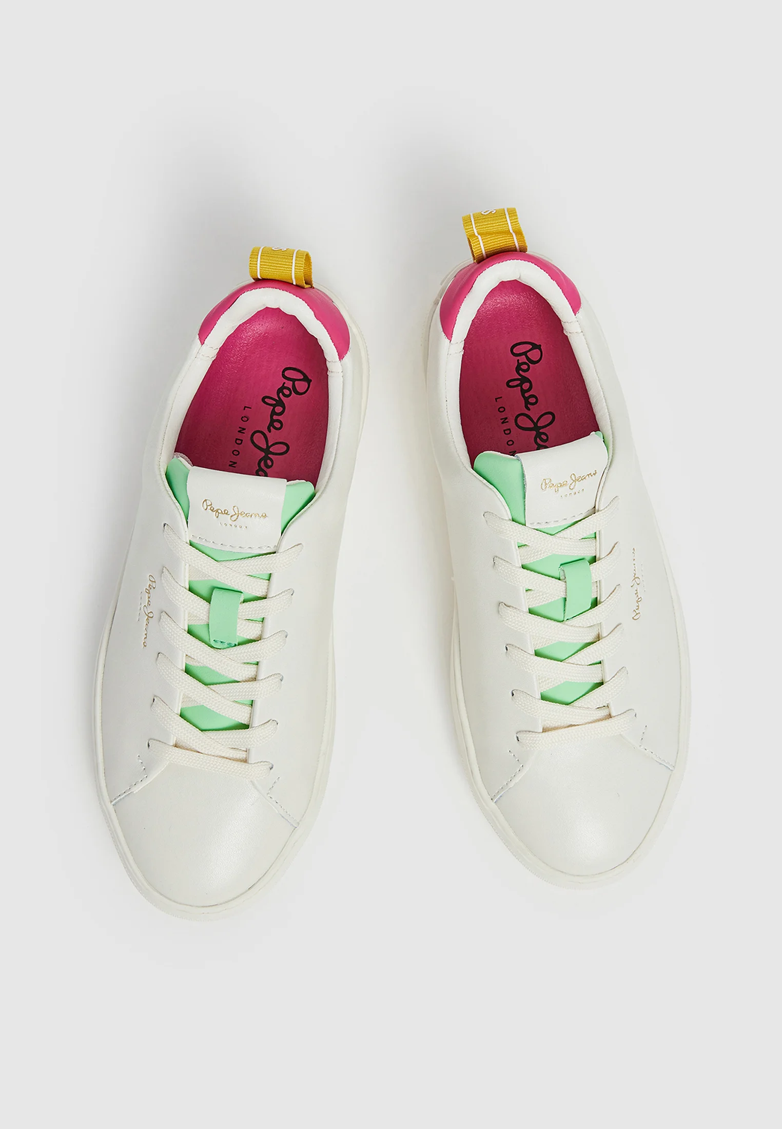 Pepe Jeans CAMDEN STREET - Zapatillas bajas