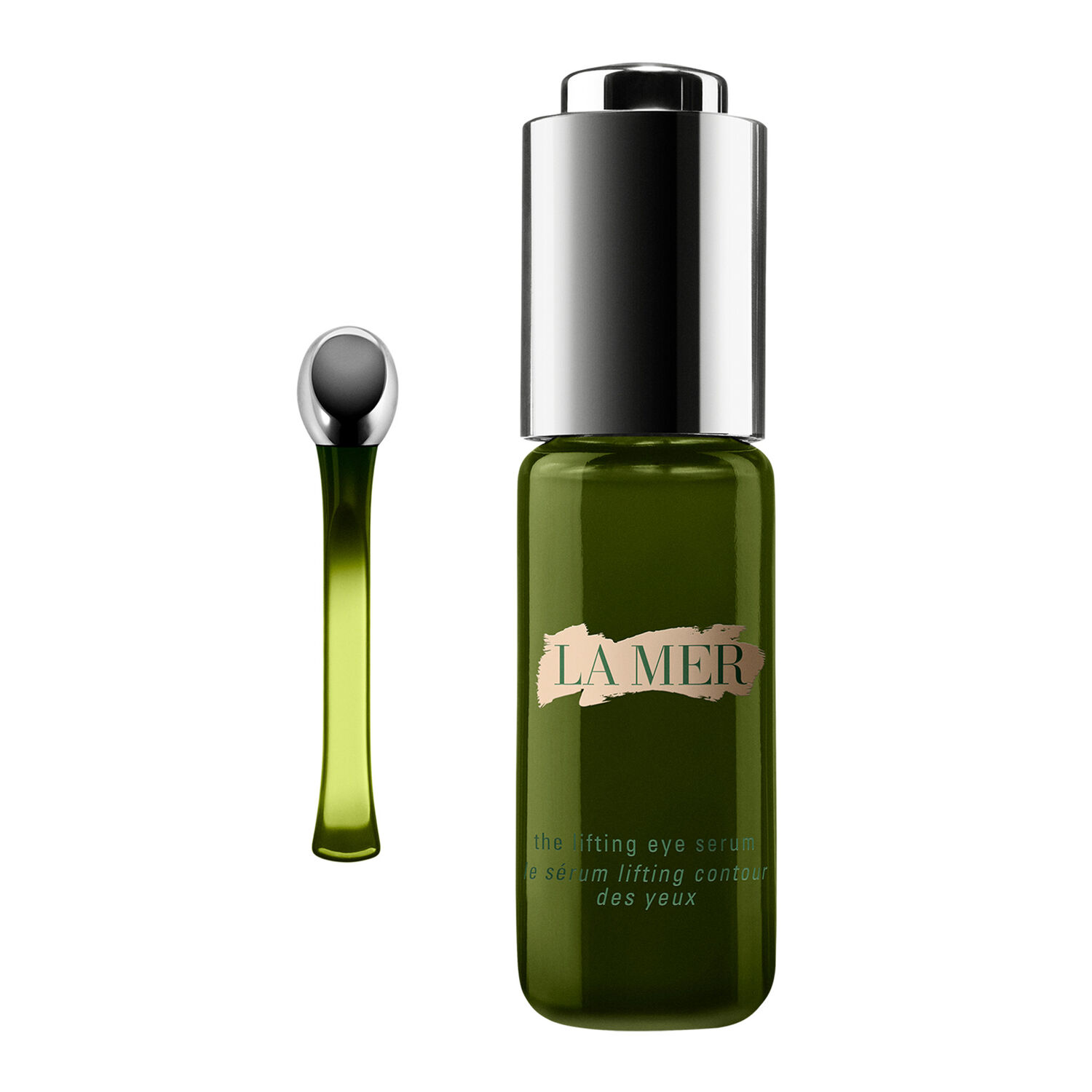 La Mer Le Sérum Lifting Contour des Yeux Soin Contour des Yeux
