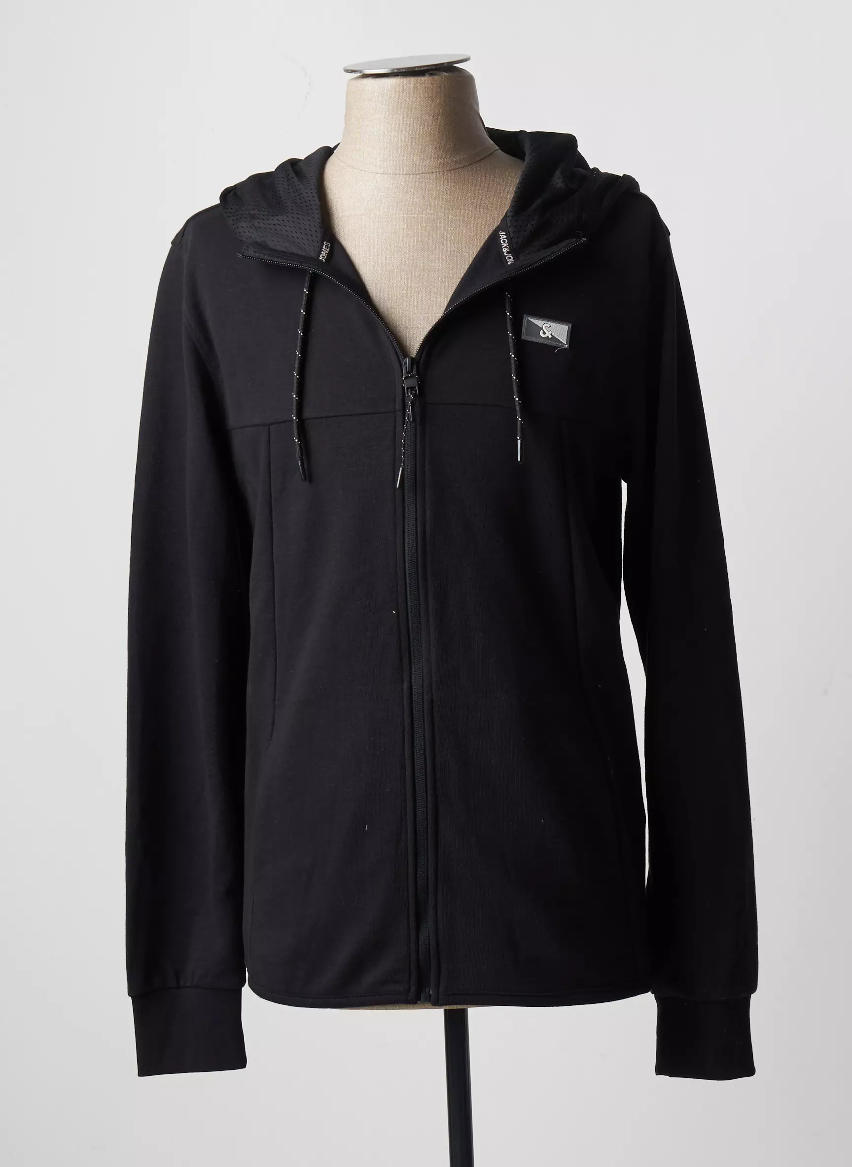 Jack Jones Cardigans Homme couleur noir