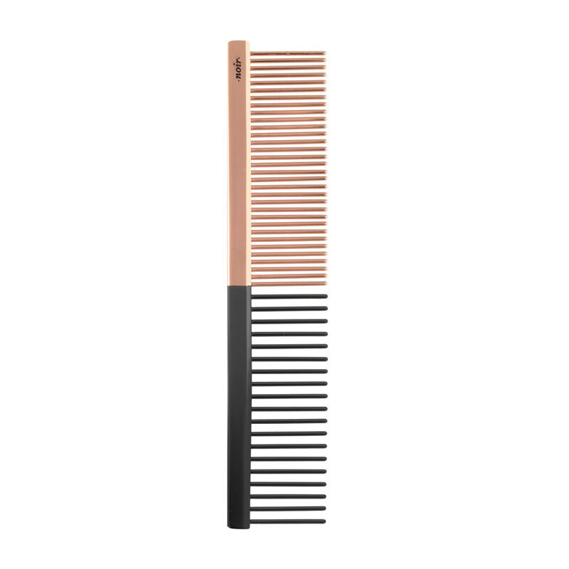 Europet Bernina Fellpflege Europet Bernina NOIR Detangling Comb light