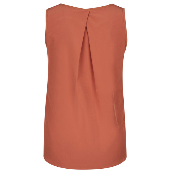 SPOTLESS EVOLUTION TANK Damen - Trägershirt