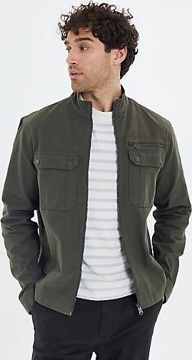 Threadbare Übergangsjacke
