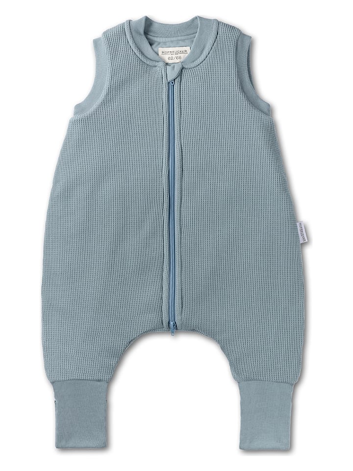 Hofbrucker Winterschlafsack mit Beinen 